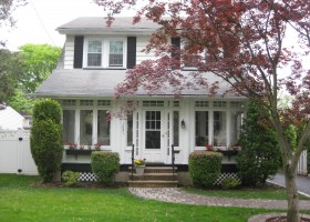 1021 Grandview Avenue, Westfield