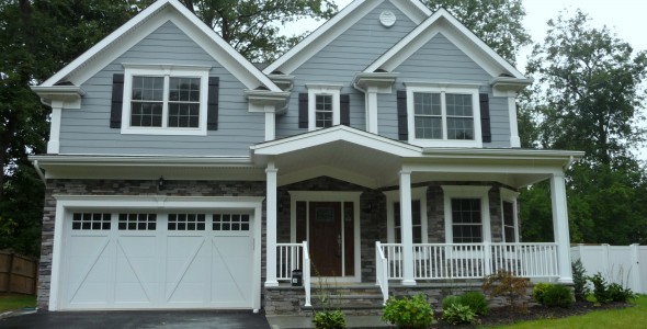 18 North Wickom Drive