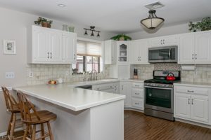 2 Floral Court Westfield NJ Francesca Azzara Listing
