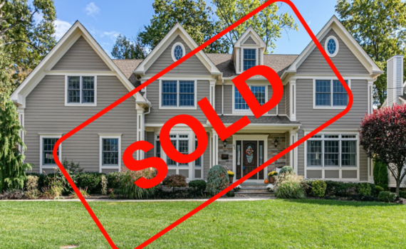 42 Moss Avenue Westfield New Jersey - Francesca Azzara Real Estate