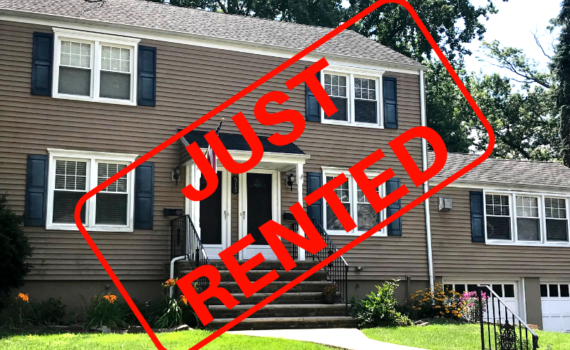 FRANCESCA AZZARA - 513 Beech Ave Garwood NJ Rental